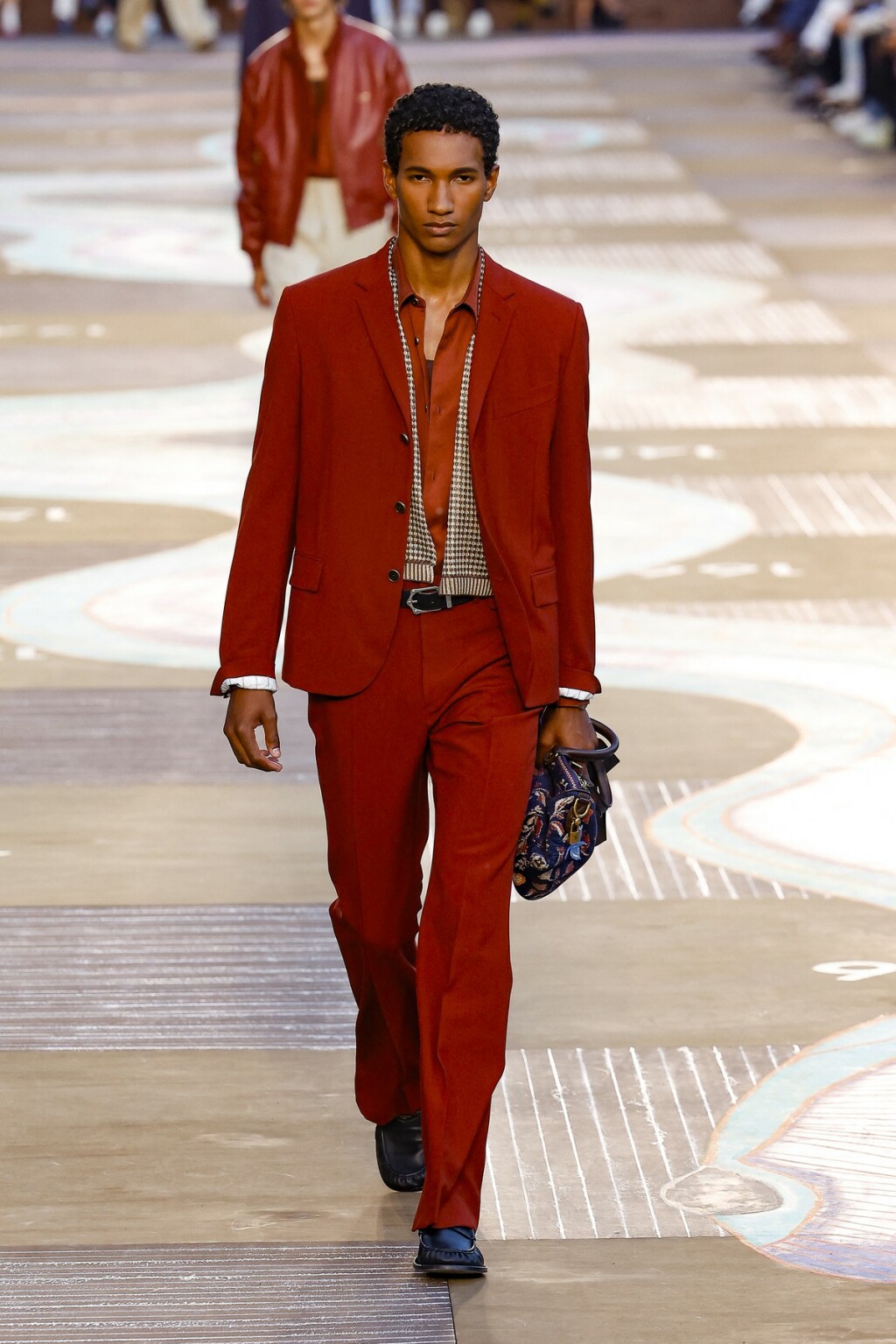 Louis Vuitton, proljeće/ljeto 2026.