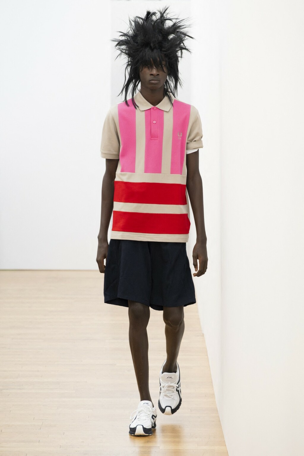 Comme des Garçons Shirt, proljeće/ljeto 2026.