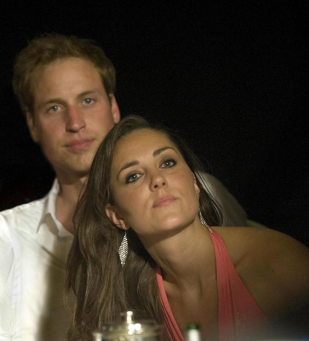 Princ William i Kate Middleton - 3