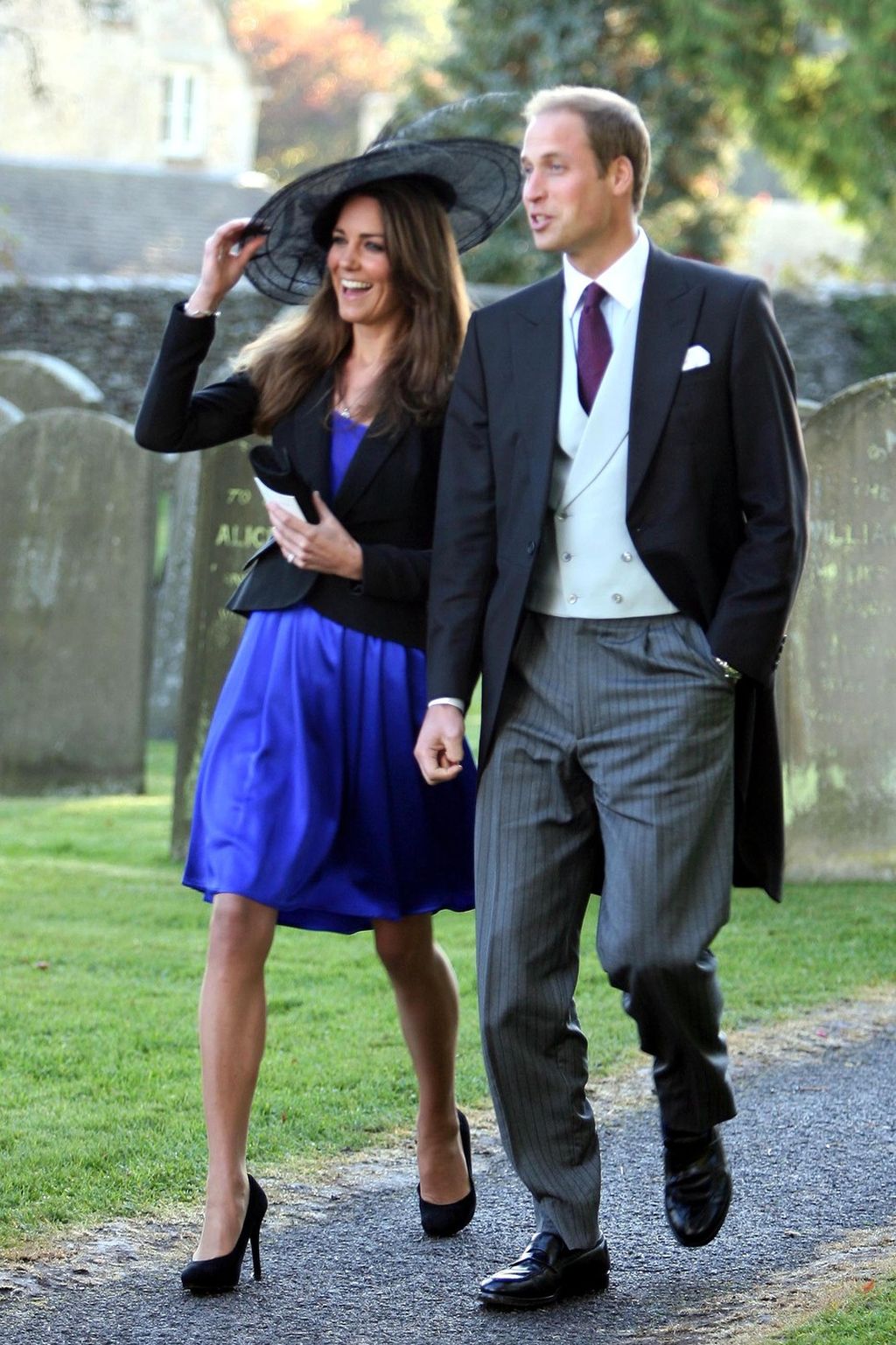 Princ William i Kate Middleton - 7