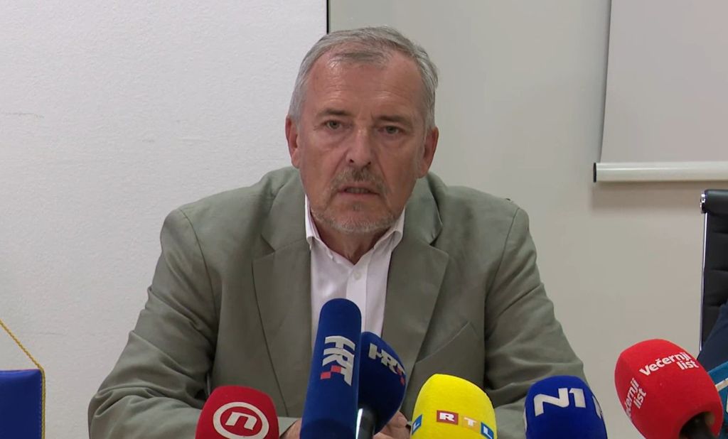 Marko Perković Thompson