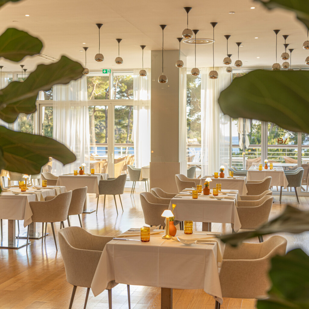 Restoran Bava Innovation
