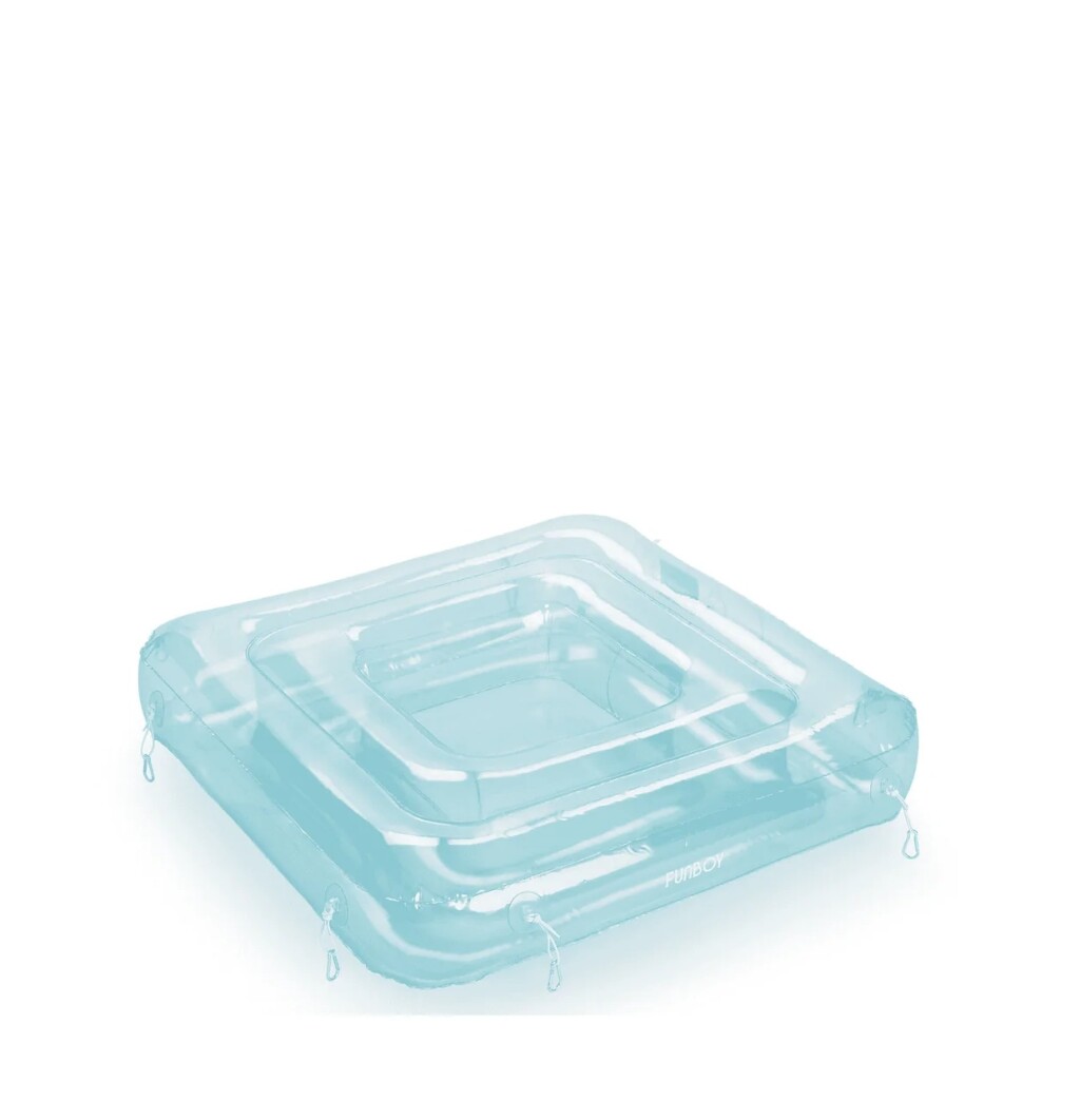 Luftići iz trgovina