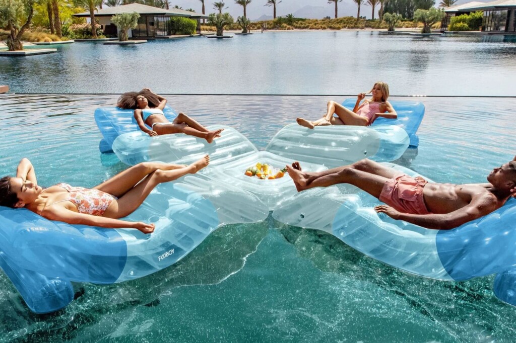 Luftići iz trgovina