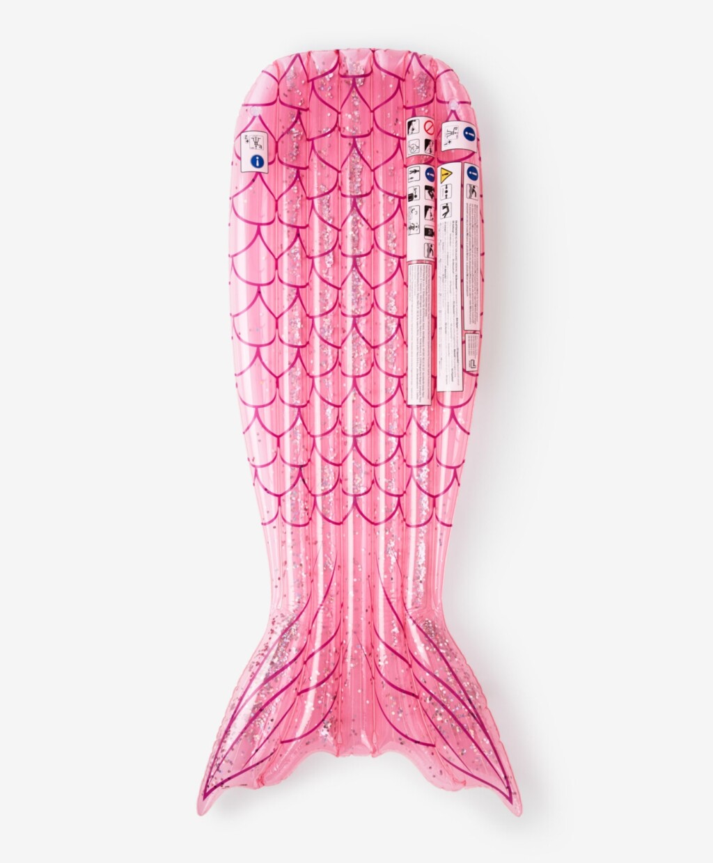 Luftići iz trgovina