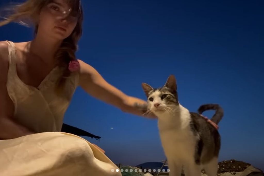 Channing Tatum i Inka Williams u Dubrovniku - 2