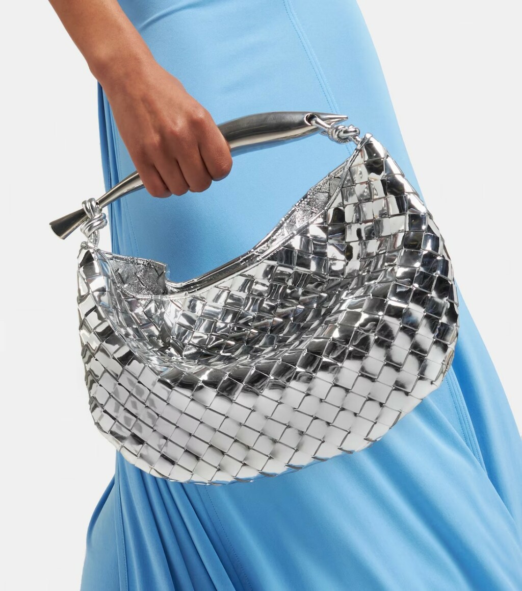Bottega Veneta Sardine