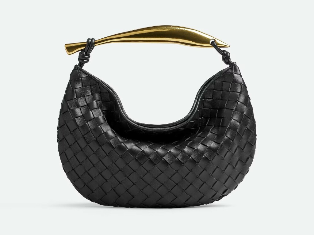 Bottega Veneta Sardine