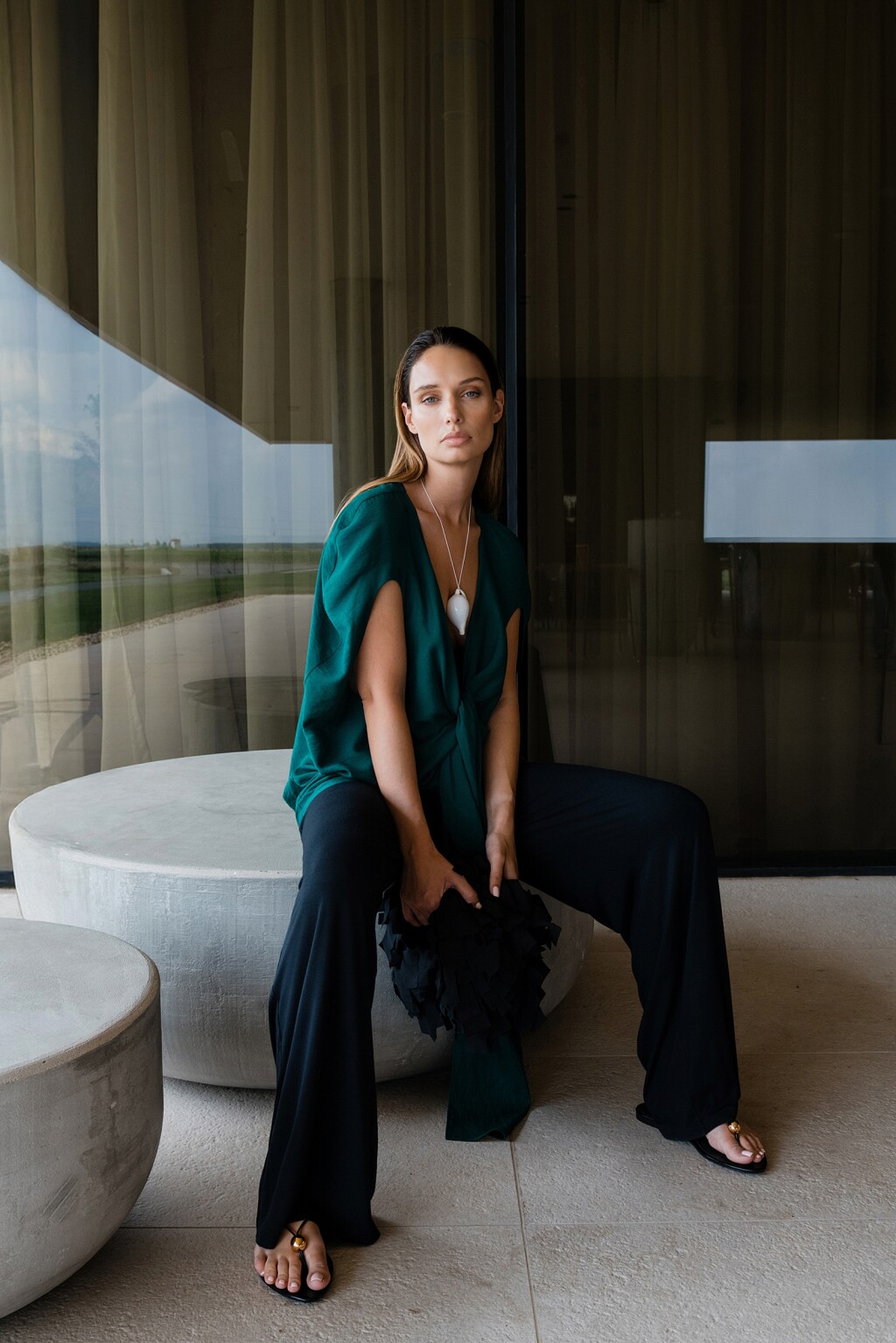 Nova Cruise & Swim kolekcija brenda A'marie