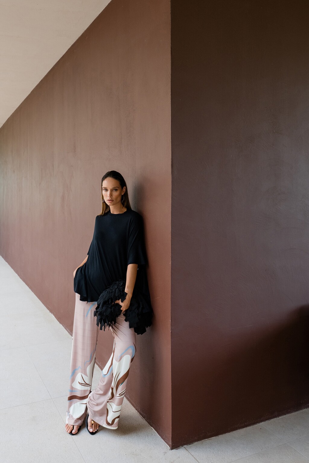 Nova Cruise & Swim kolekcija brenda A'marie