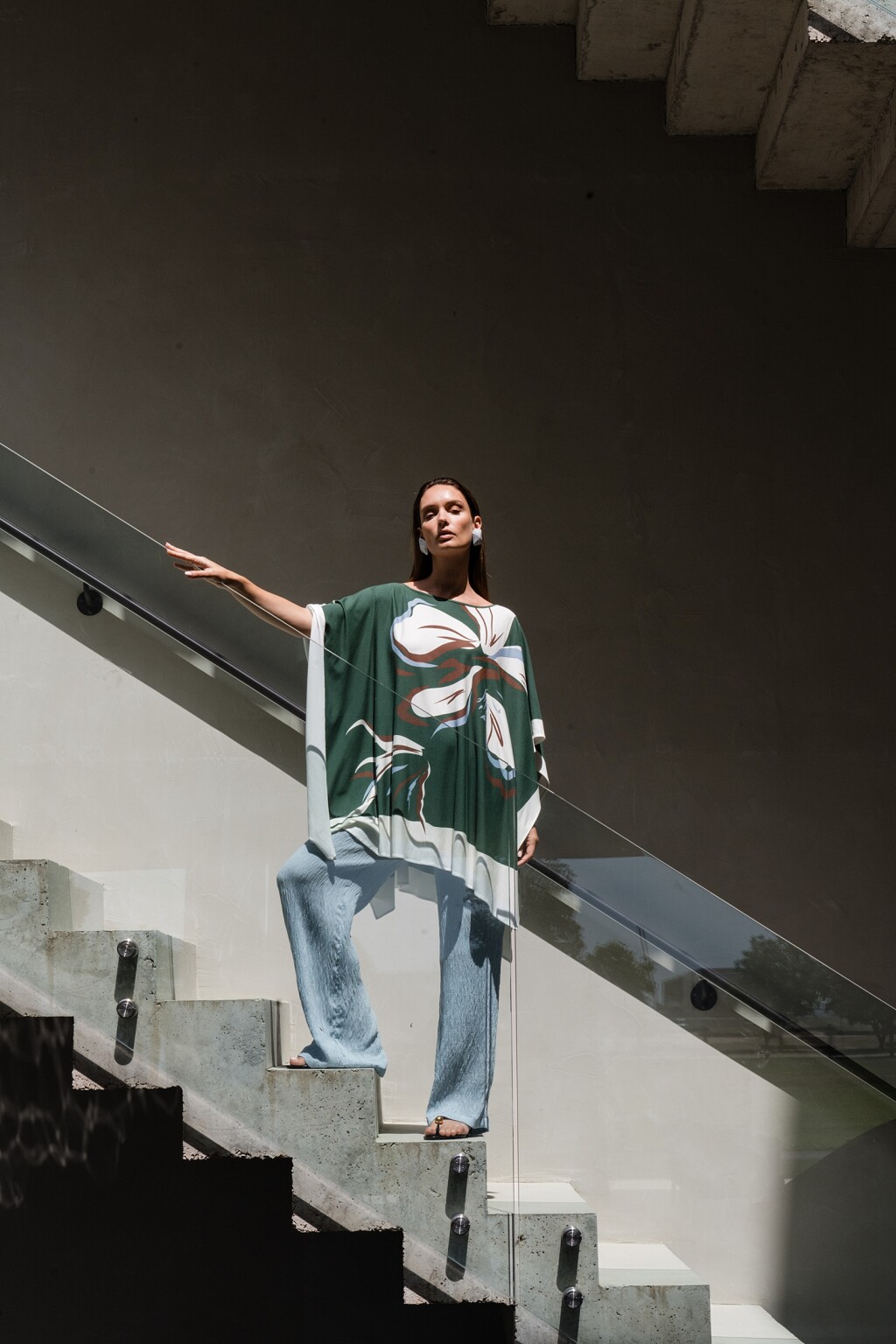 Nova Cruise & Swim kolekcija brenda A'marie