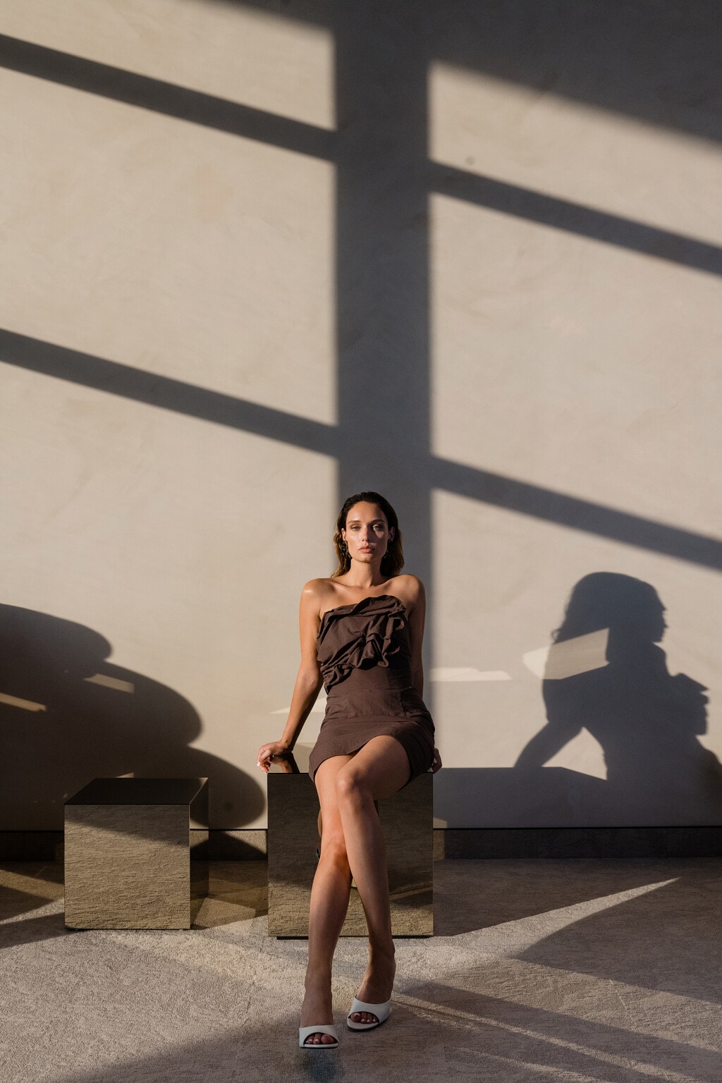 Nova Cruise & Swim kolekcija brenda A'marie