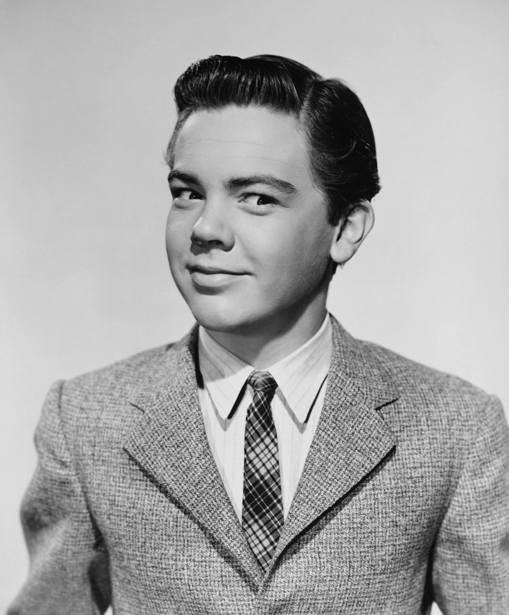 Bobby Driscoll - 8
