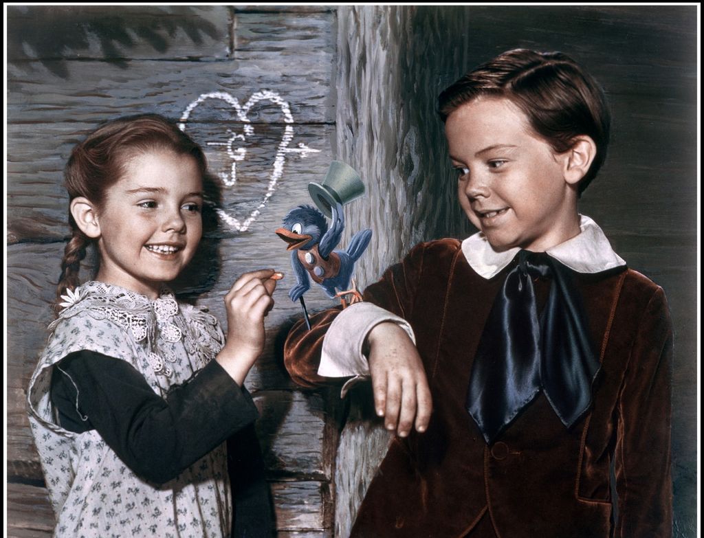 Bobby Driscoll - 12