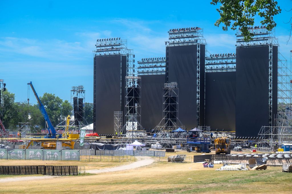 Radovi na Hipodromu - 3