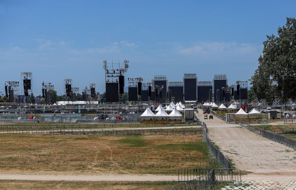 Radovi na Hipodromu - 3