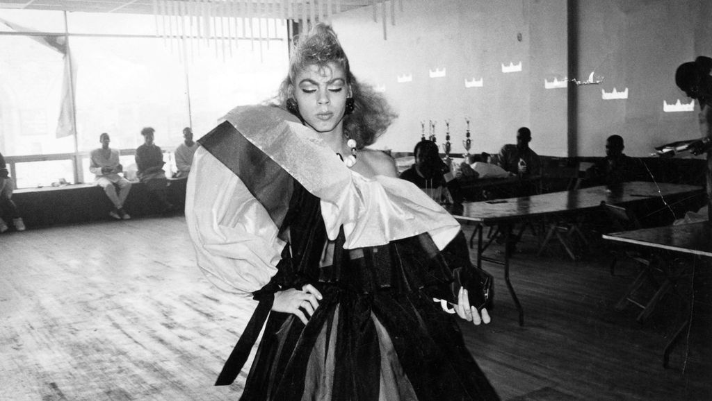 Venus Xtravaganza