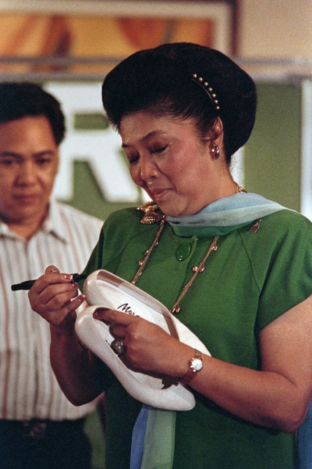 Imelda Marcos