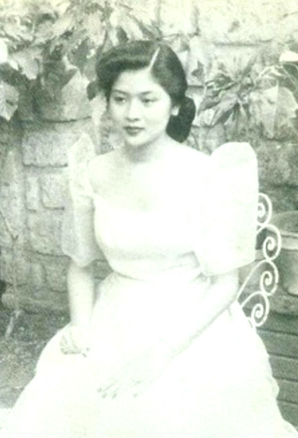 Imelda Marcos