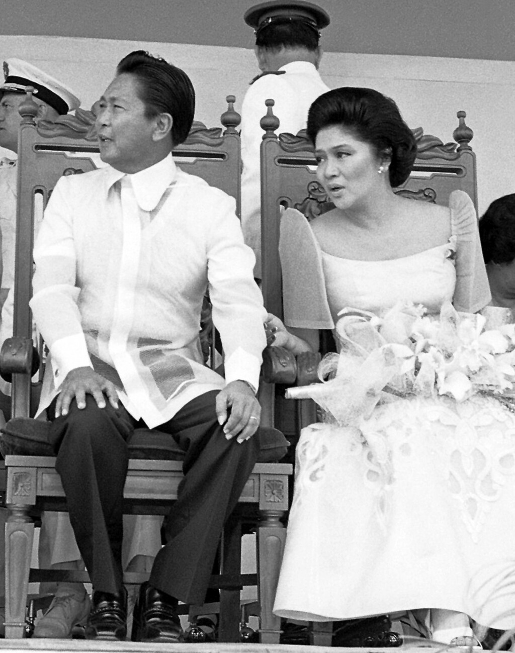 Ferdinand i Imelda Marcos