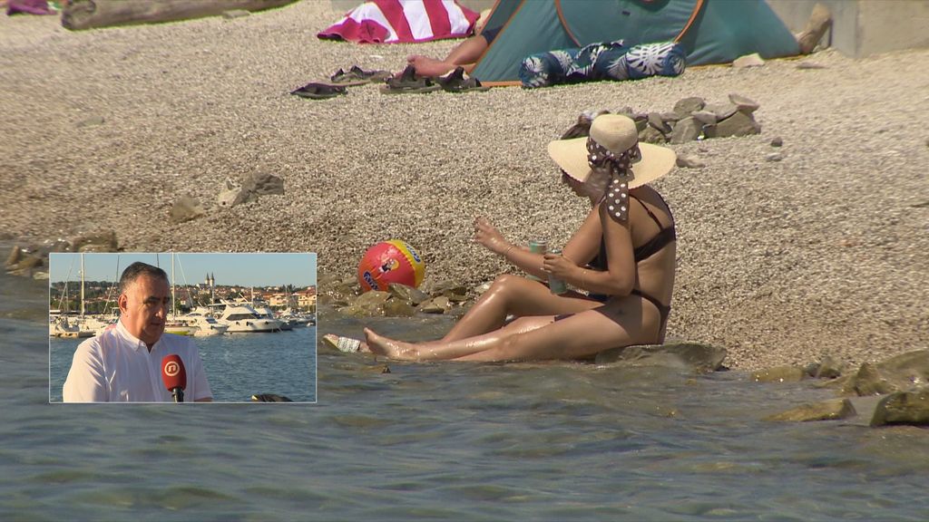 Pozitivni turistički rezultati - 3