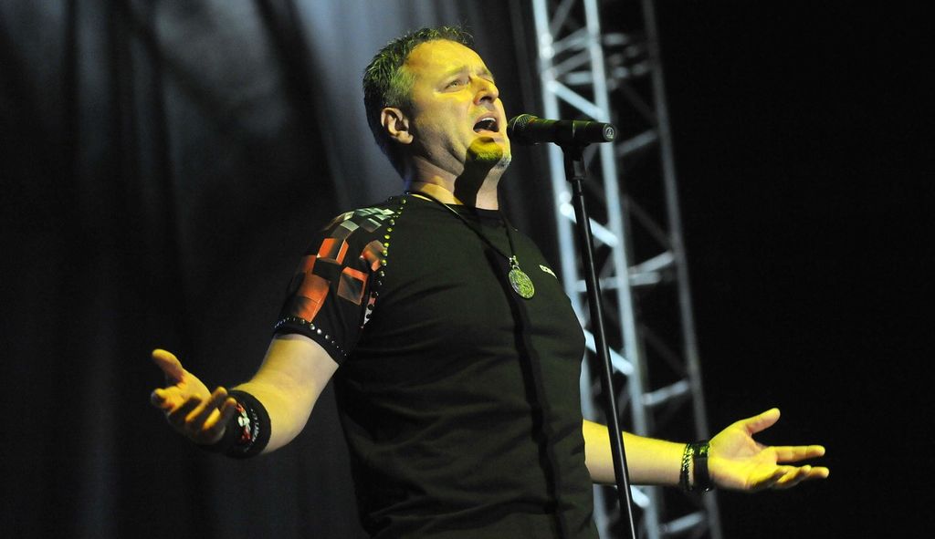 Marko Perković Thompson