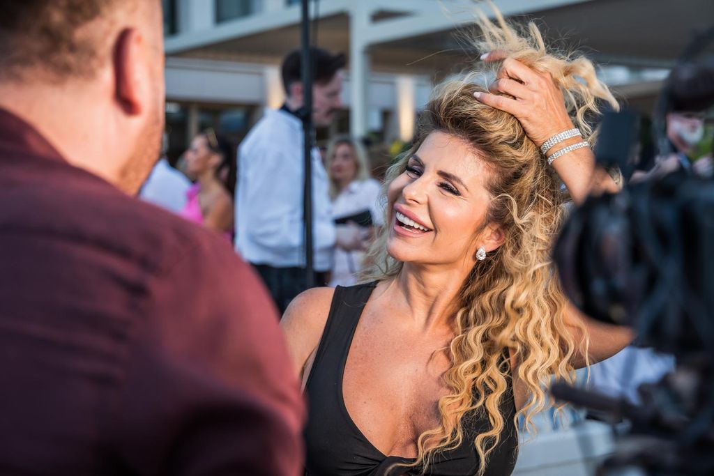 Renata Lovrinčević Buljan