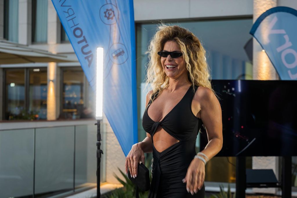 Renata Lovrinčević Buljan