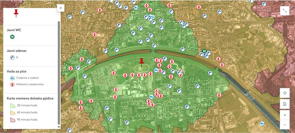 Upute za Thompsonov koncert - 1