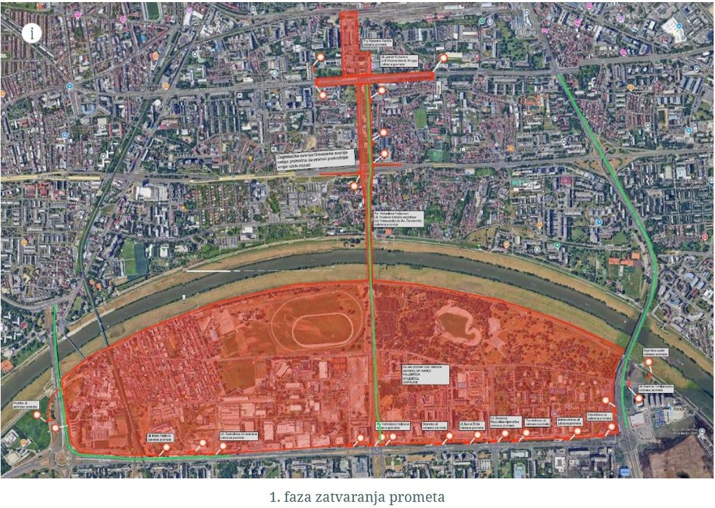 Upute za Thompsonov koncert - 1