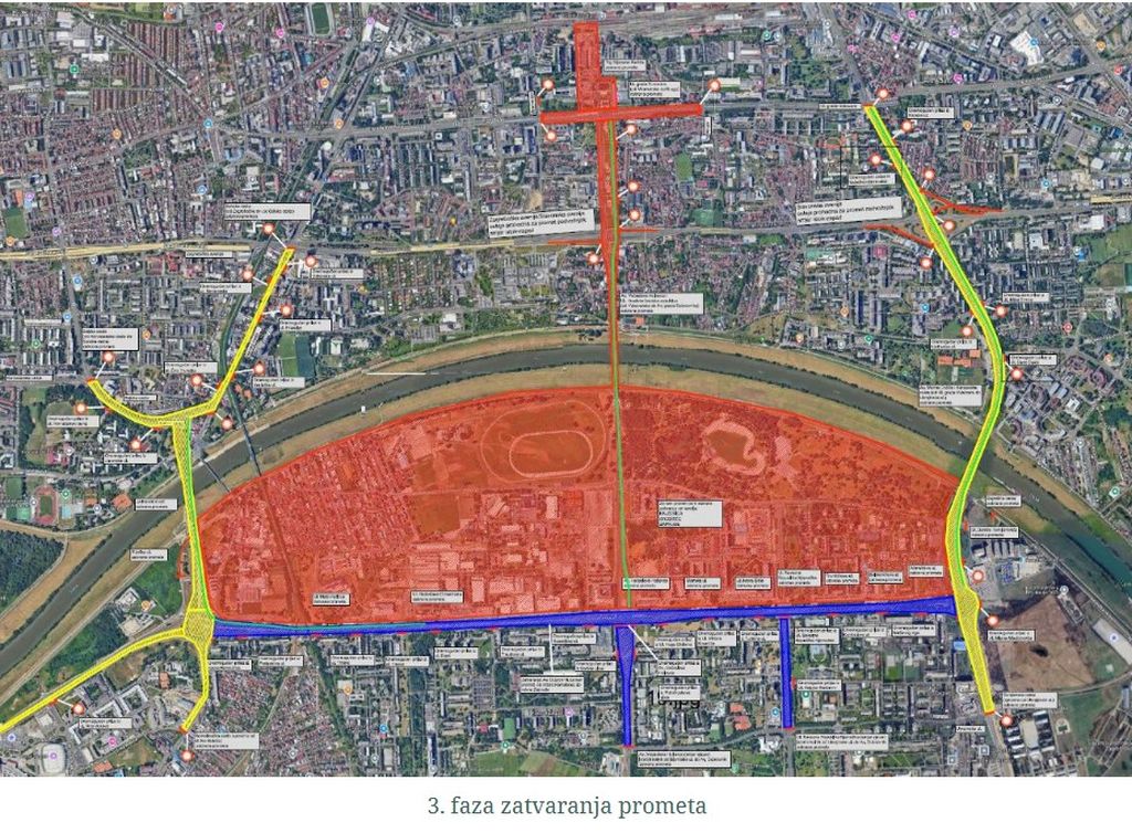 Upute za Thompsonov koncert - 1