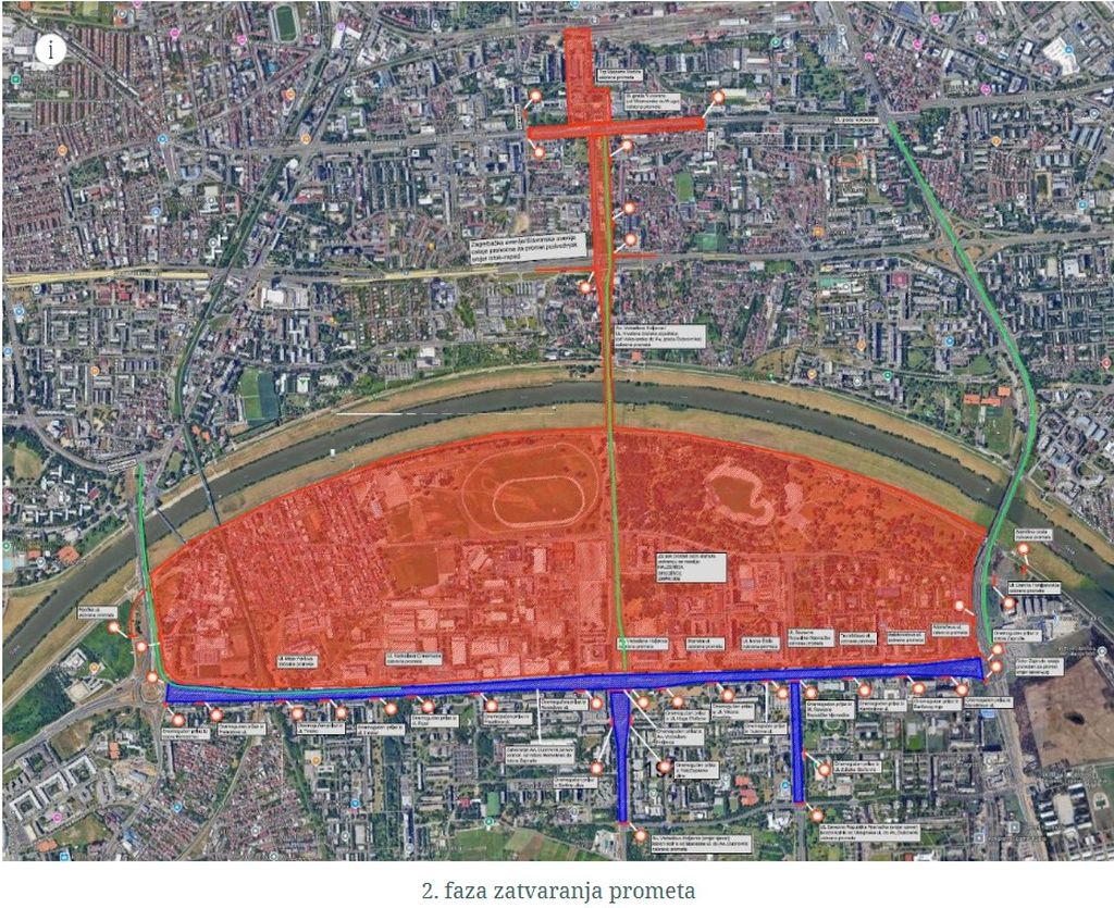 Upute za Thompsonov koncert - 1