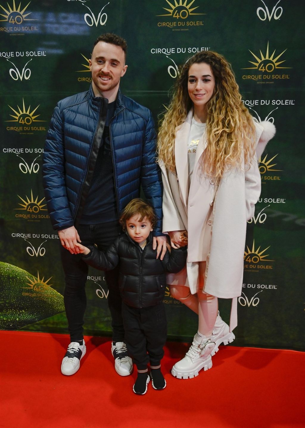 Diogo Jota i Rute Cardoso - 1