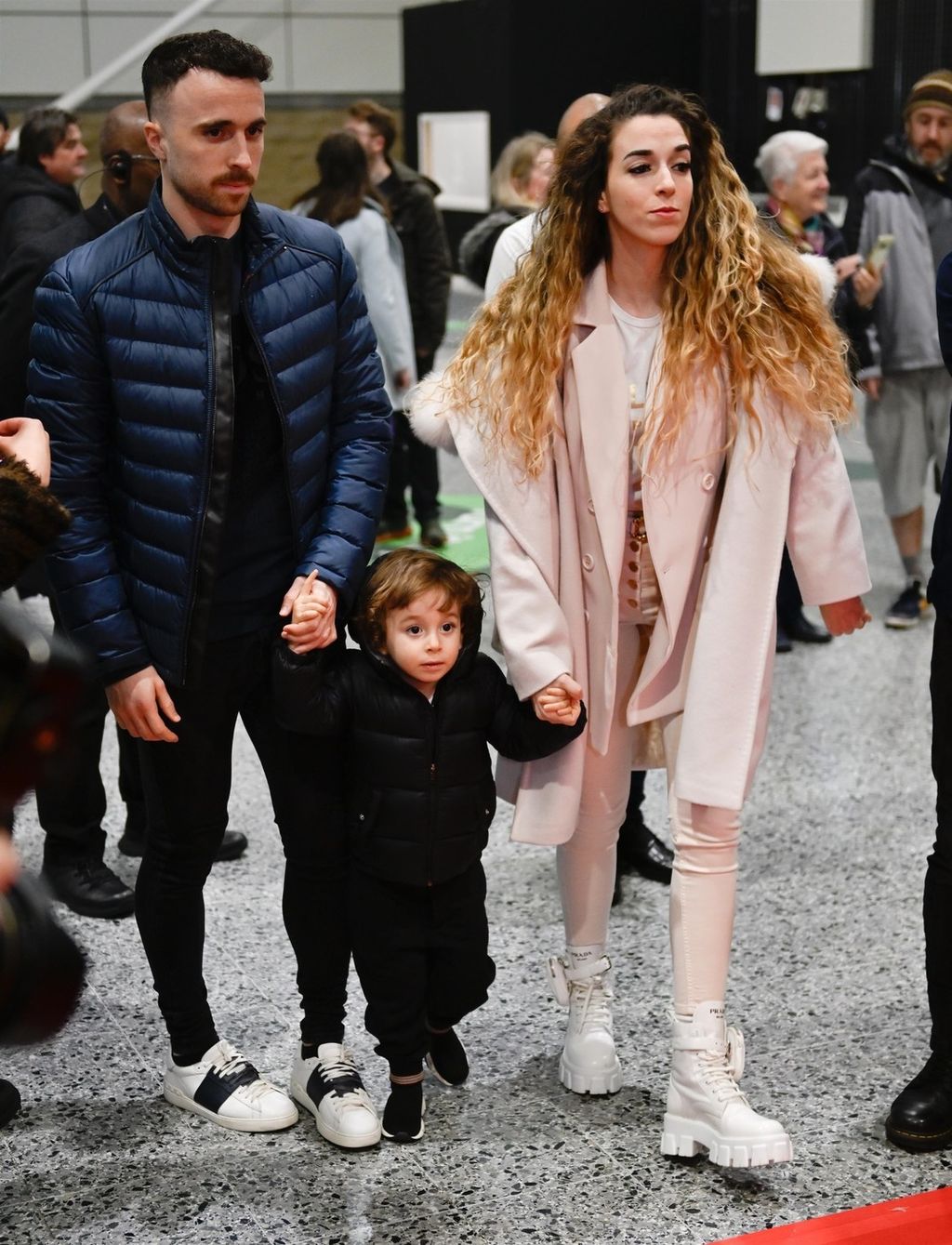 Diogo Jota i Rute Cardoso - 3