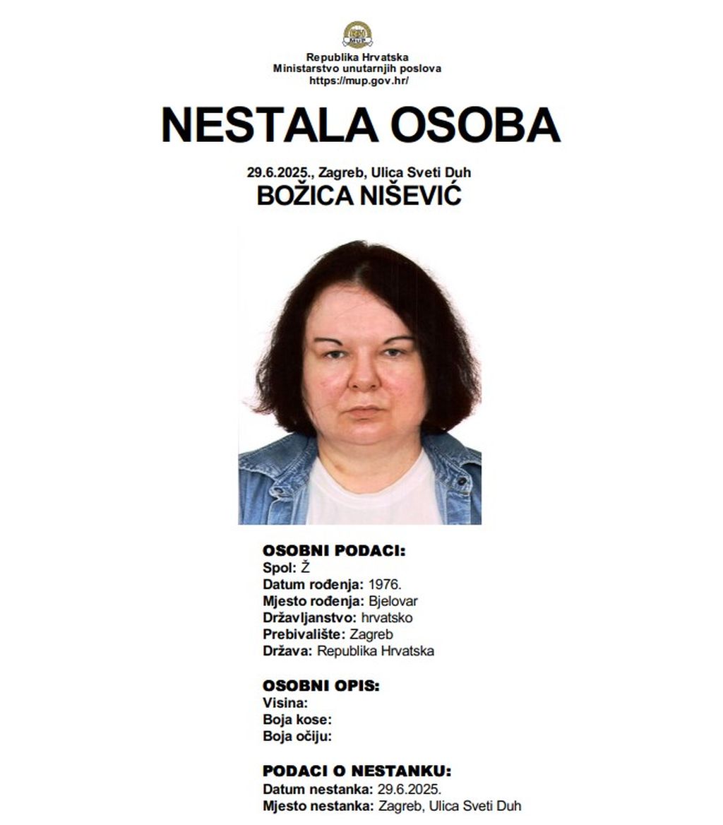 Božica Nišević