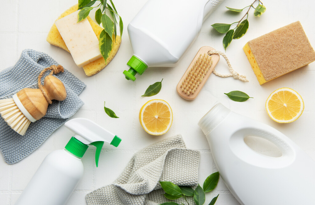Pretvorite vaš dom u ecofriendly zonu