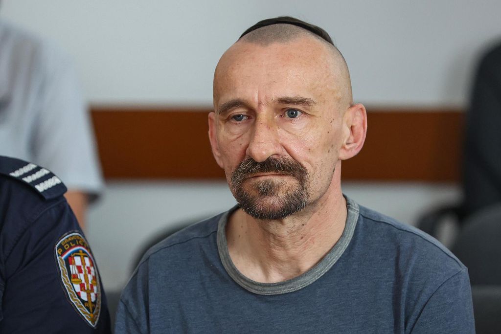 Krešimir Pahoki - 1