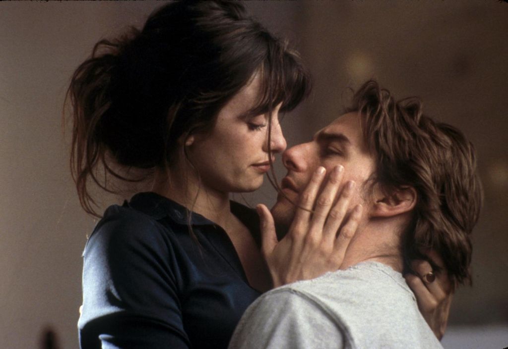 Tom Cruise i Penelope Cruz - 3