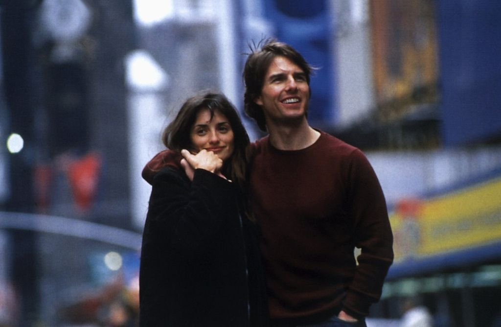 Tom Cruise i Penelope Cruz - 5