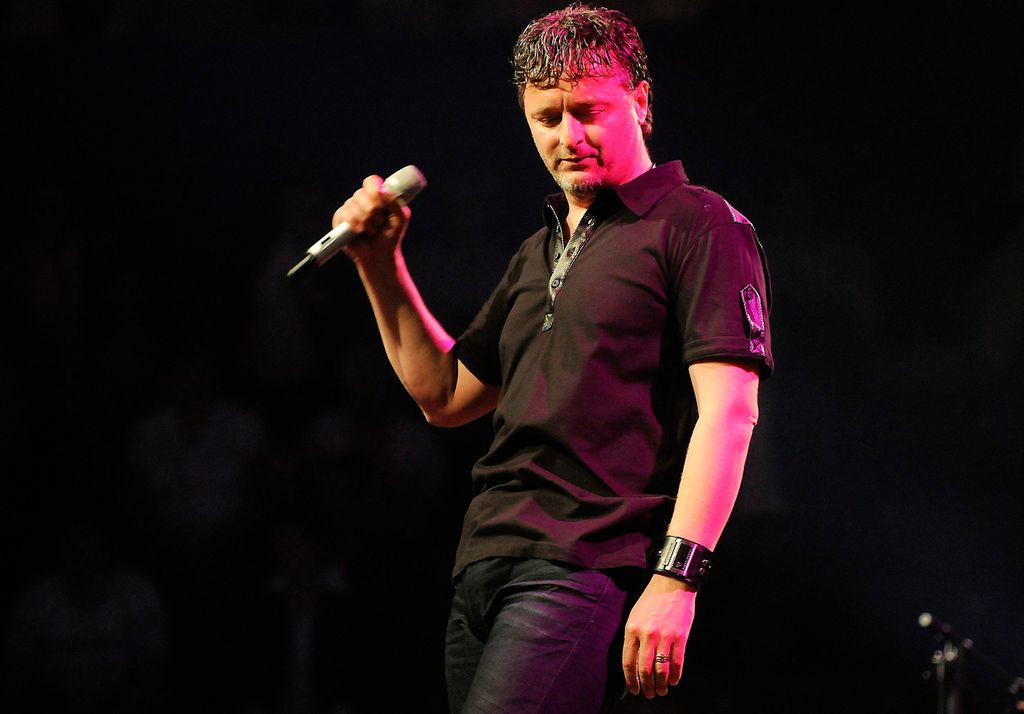Marko Perković Thompson - 2009. godine