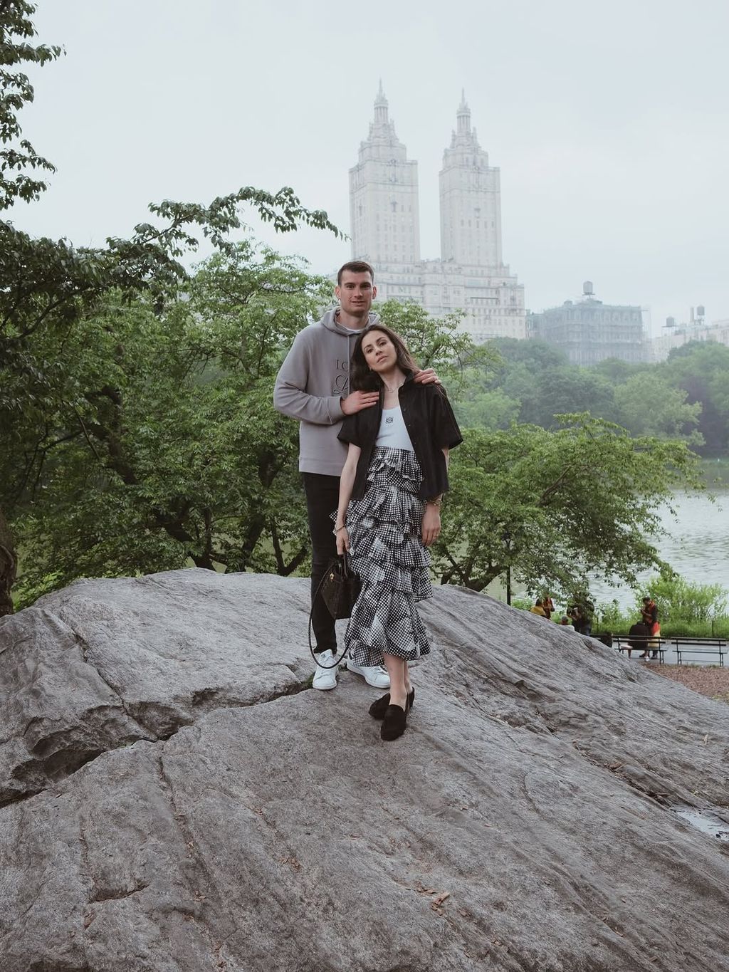 Helena i Dominik Livaković - 3