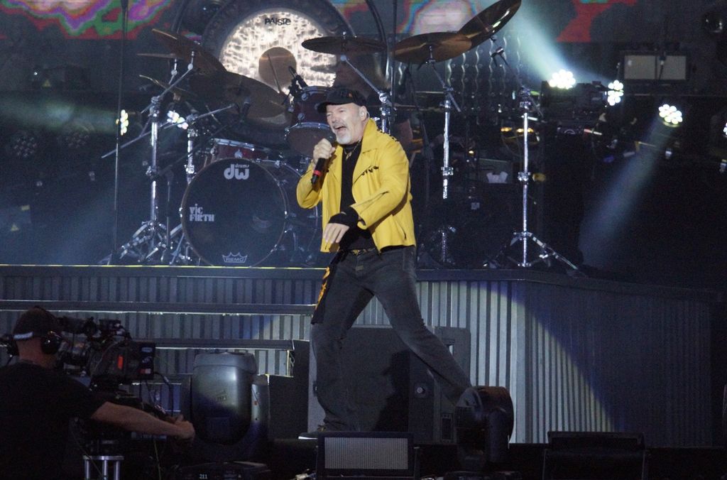 Vasco Rossi - 3