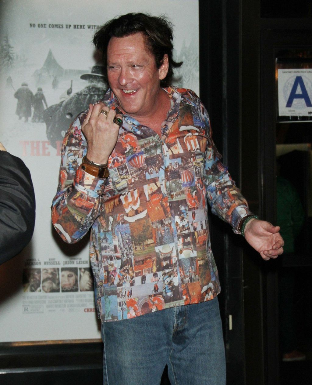 Michael Madsen - 6