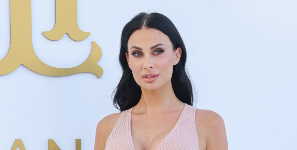 Ivana Vida na proslavi 100. godišnjice hotela Esplanade - 3