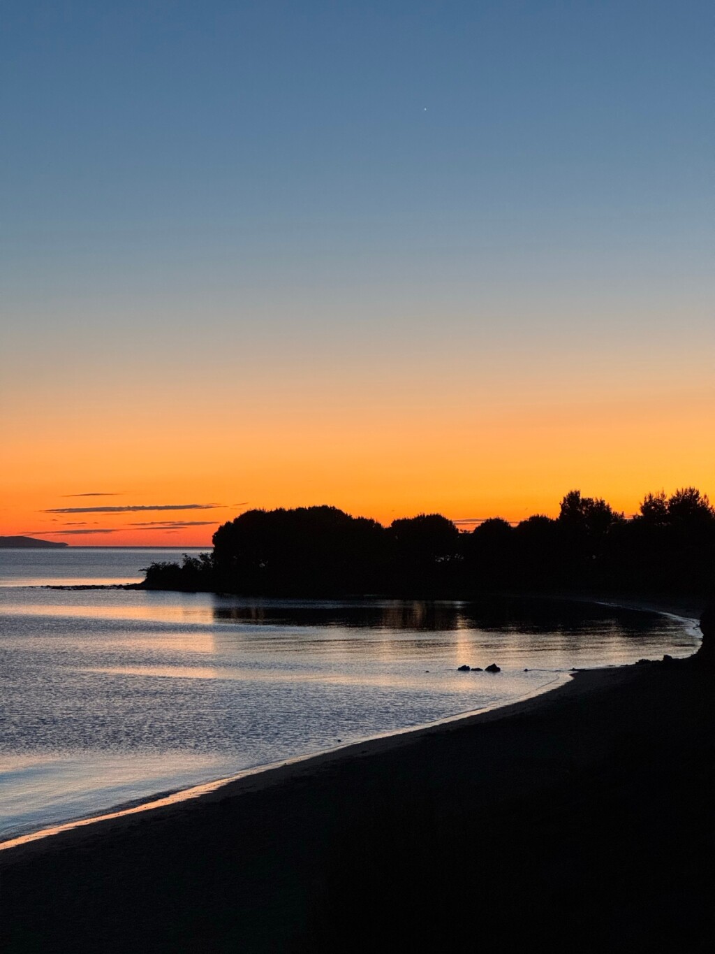Plaža Bilotinjak -