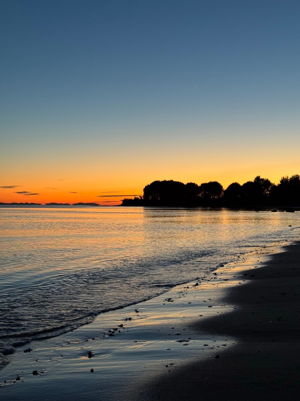 Plaža Bilotinjak