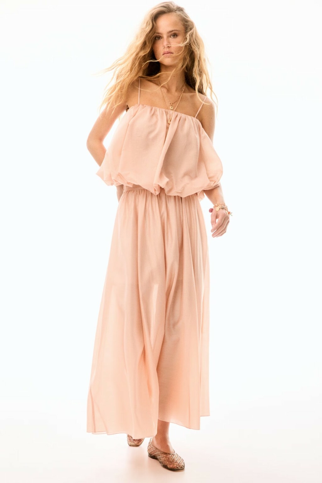 H&M, snižena s 34,99 na 27,99 eura