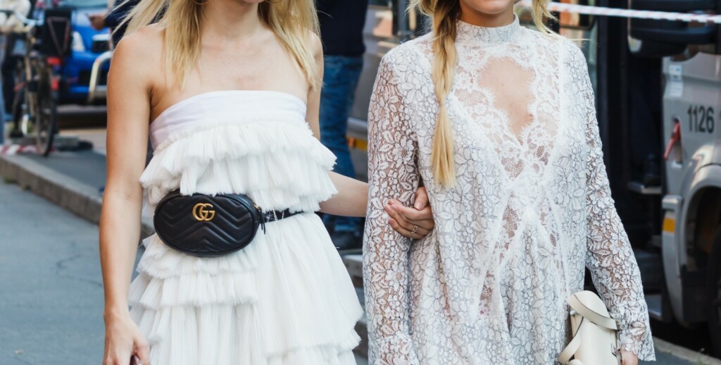 Bijele haljine hit su svakog ljeta, a najbolje ih je kupiti na sniženju