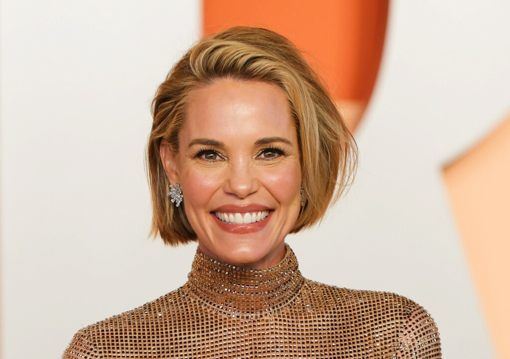 Leslie Bibb