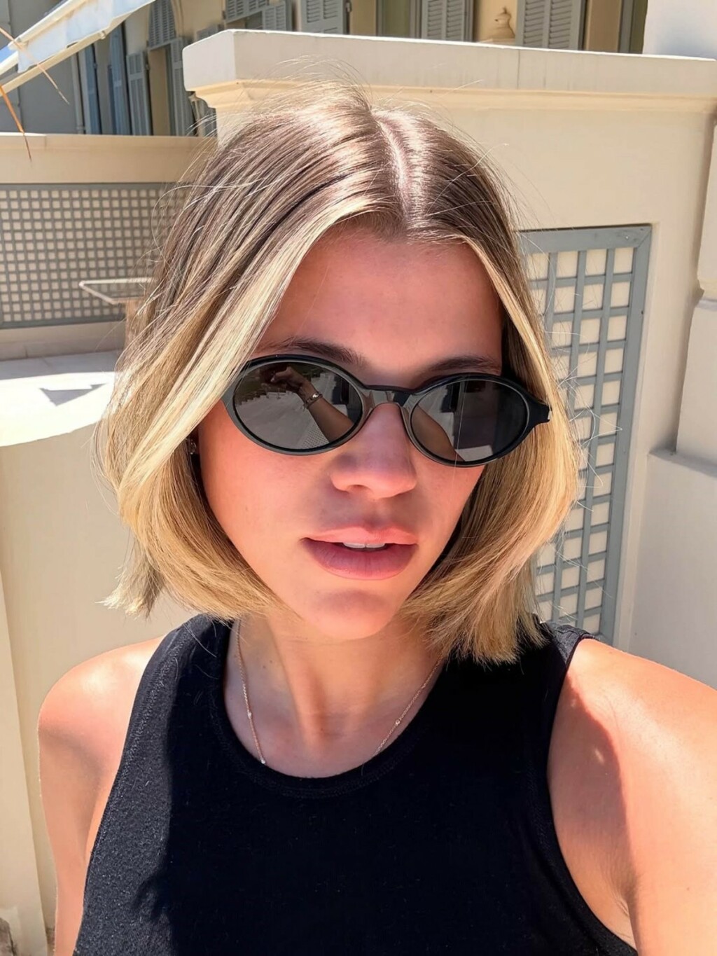 Sofia Richie